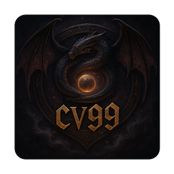cv99 logo